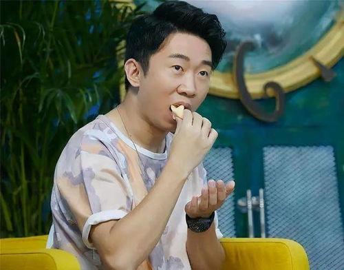 吃瓜娱乐圈杨迪,娱乐圈吃瓜达人，揭秘幕后故事