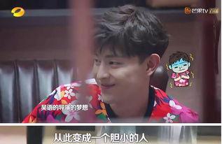 吃瓜娱乐圈吴磊,娱乐圈的瓜田新秀，青春活力演绎无限可能