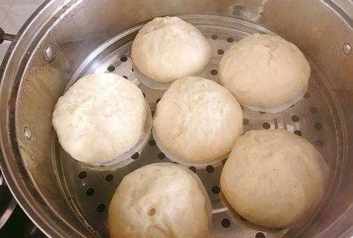 娱乐吃瓜酱馒头视频,揭秘网红美食背后的故事