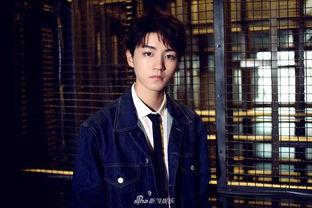 吃瓜娱乐王俊凯图片,萌态十足引网友热议