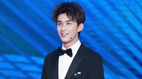 娱乐圈吃瓜爆料 吴磊,揭秘明星背后的故事