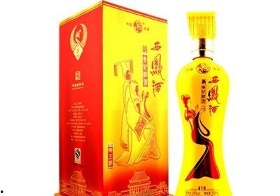 娱乐吃瓜酱西凤酒,品味传统佳酿，畅谈娱乐圈趣事