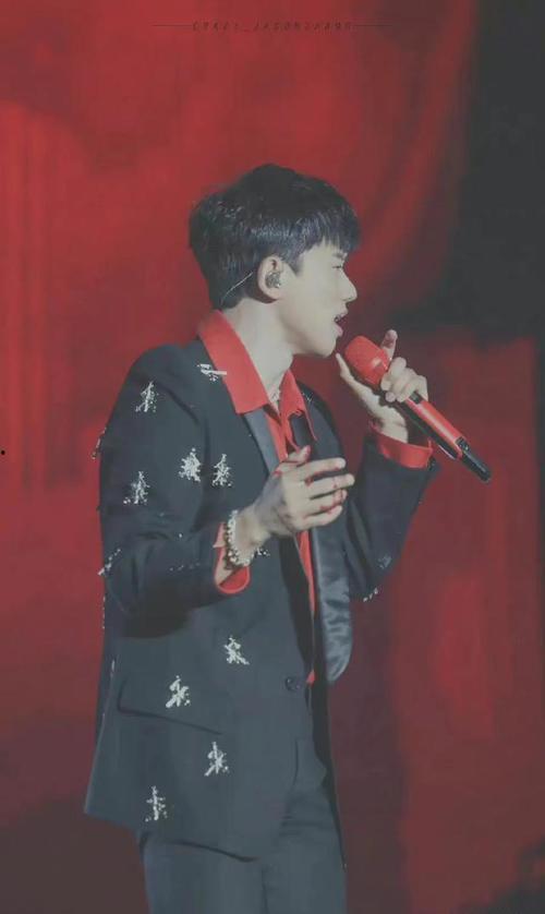 娱乐圈吃瓜张杰是谁啊,娱乐圈吃瓜群众心中的音乐巨星