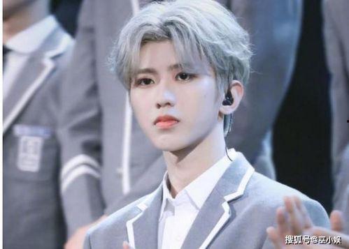 娱乐吃瓜八卦蔡徐坤是谁,娱乐界新晋流量小生，吃瓜群众热议焦点