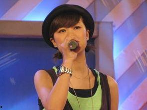 娱乐吃瓜姐郁可唯是谁啊,娱乐吃瓜界的新星，揭秘她的音乐与人生