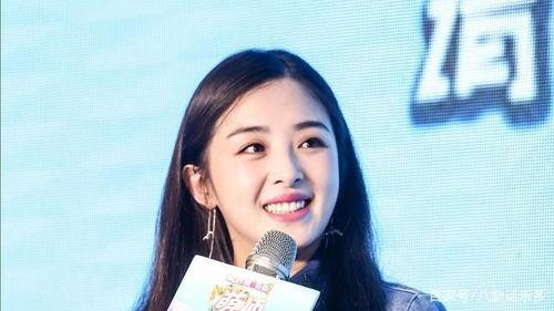 张含韵娱乐吃瓜是真的吗