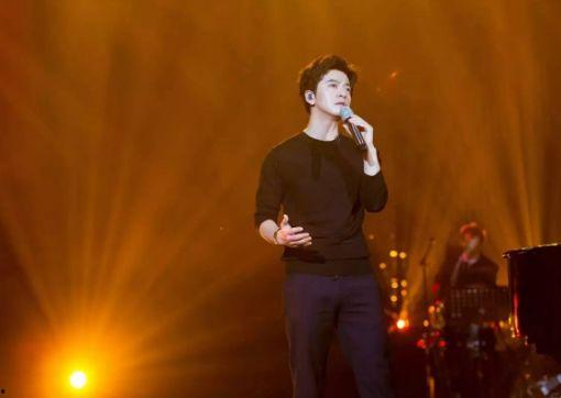 吃瓜娱乐圈李健,娱乐圈的清流，吃瓜群众的温暖陪伴