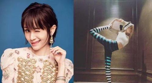 娱乐圈吃瓜杜江,揭秘明星背后的故事