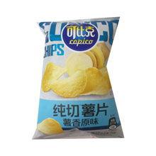 娱乐吃瓜酱超市买薯片,娱乐吃瓜酱超市的零食盛宴